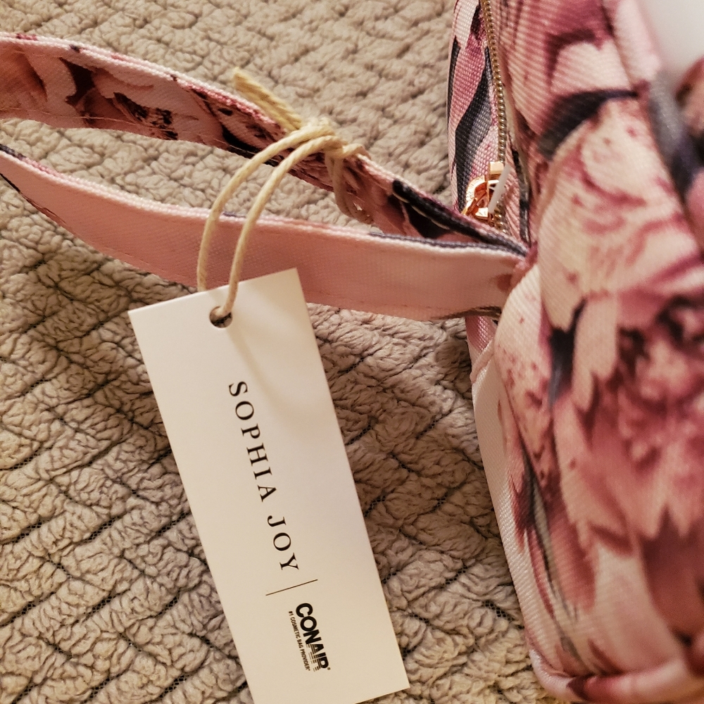 Makeup bag - Picture 4 of 4